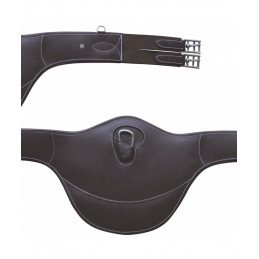 SANGLE BAVETTE CANTER