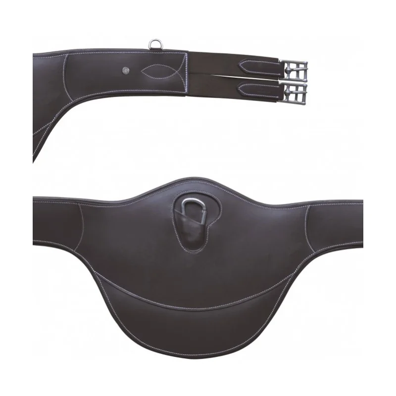 SANGLE BAVETTE CANTER