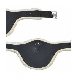 SANGLE BAVETTE MOUTON CANTER