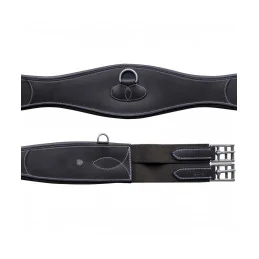 SANGLE CUIR ANATOMIQUE CANTER