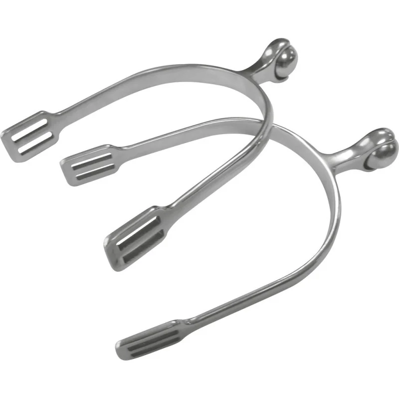 EPERON INOX BOULE FEELING