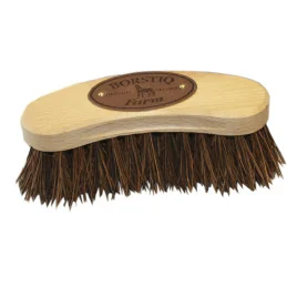 BROSSE BANANE BORSTIQ BASSINE DURE