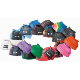 CLOCHE CAOUTCHOUC VELCRO TDET