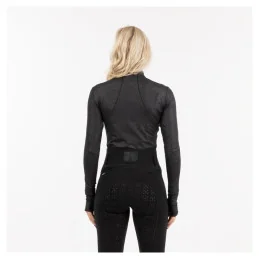 POLO HIVER MANCHES LONGUES ANKY AW22