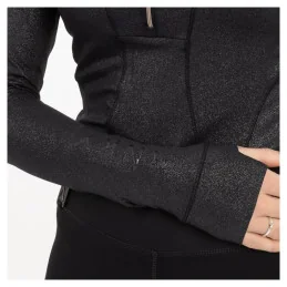 POLO HIVER MANCHES LONGUES ANKY AW22