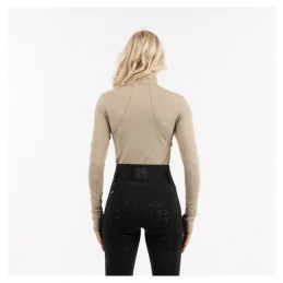 POLO HIVER MANCHES LONGUES ANKY AW22