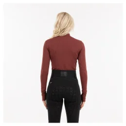POLO HIVER MANCHES LONGUES ANKY AW22