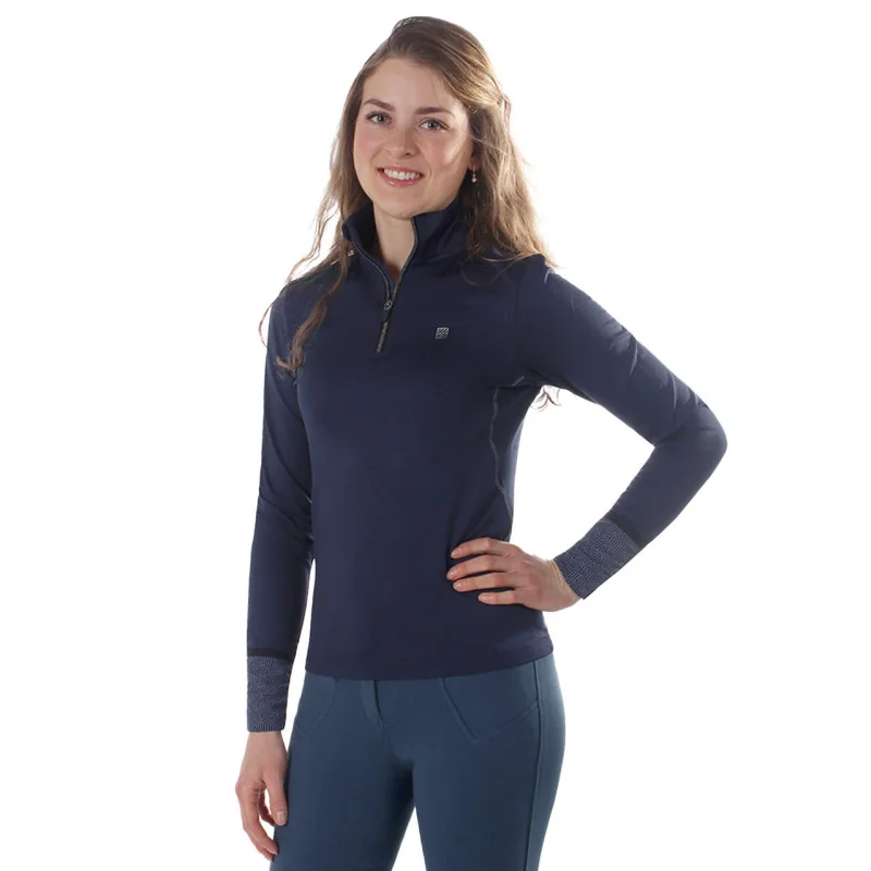 POLO HIVER DOUBLE LOUA QHP