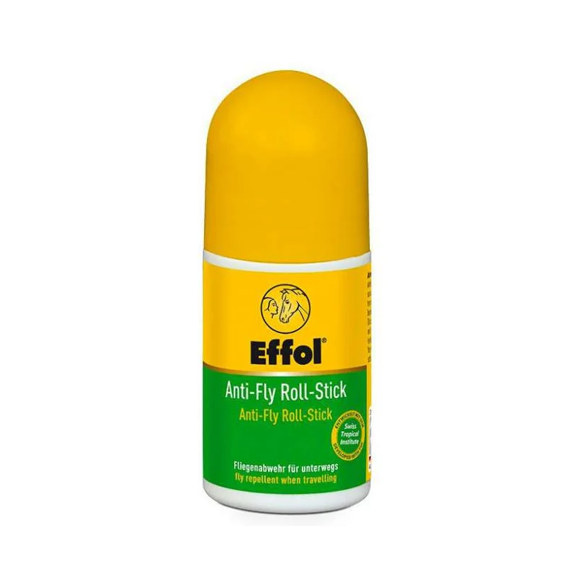 ROLL ON EFFOL ANTI MOUCHES