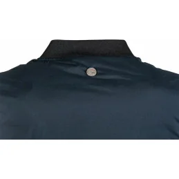 GILET SANS MANCHES CHAUFFANT HKM
