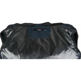 GILET SANS MANCHES CHAUFFANT HKM