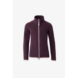VESTE POLAIRE MONSTER HORZE