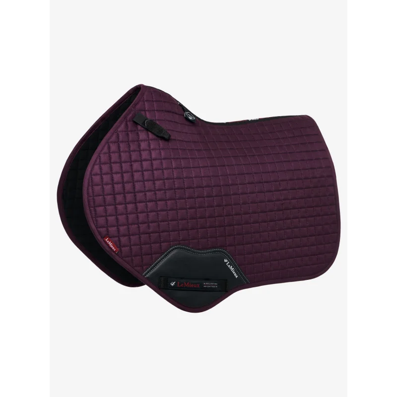 TAPIS SQUARE SUEDE LEMIEUX