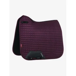 TAPIS SQUARE SUEDE LEMIEUX