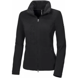 VESTE POLAIRE LOLA PIKEUR