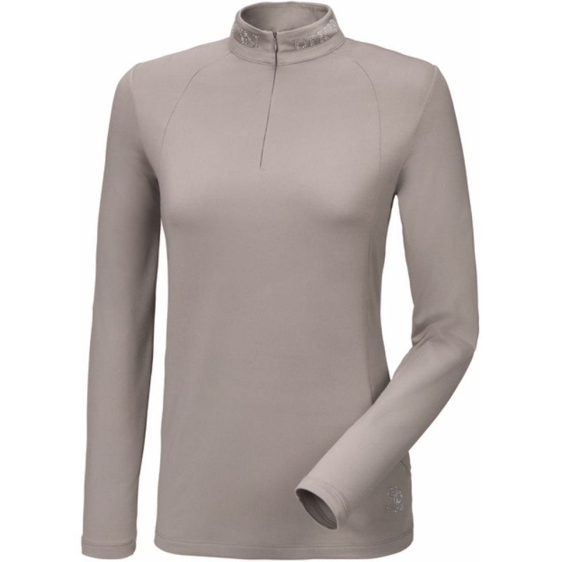 POLO TECHNIQUE SAREEN PIKEUR