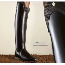 BOTTES DE NIRO personnalisables