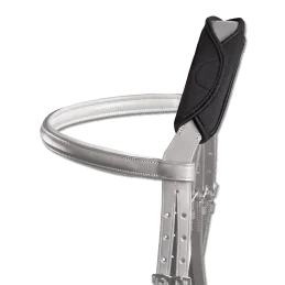PROTEGE TETIERE EN GEL NOIR WALDHAUSEN