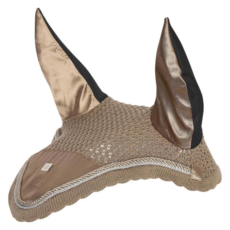 BONNET A MOUCHES LOVELY IMPERIAL RIDING