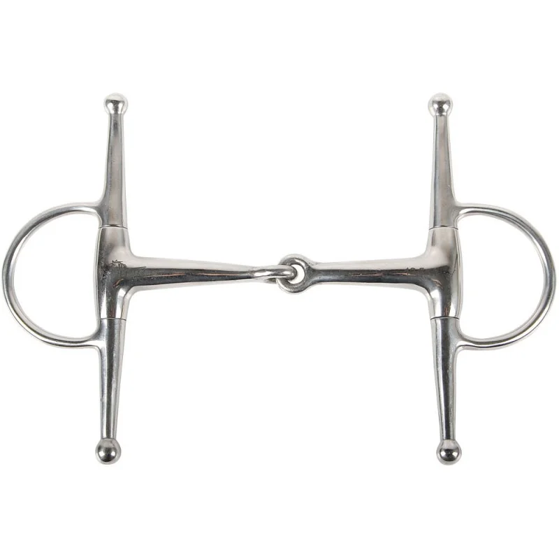 FILET AIGUILLE INOX HARRY'S HORSE