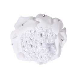 RESILLE CHOUCHOU STRASS QHP