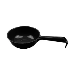 BOL A GRAINS 1.8L NOIR HORKA