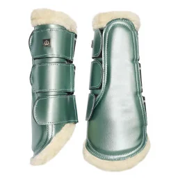 GUETRE FERMEE MESH LOVELY IMPERIAL RIDING