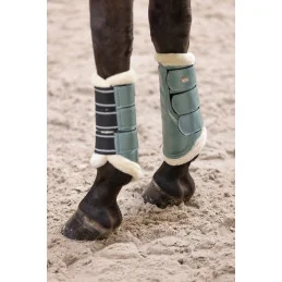 GUETRE FERMEE MESH LOVELY IMPERIAL RIDING