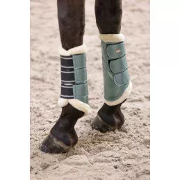 GUETRE FERMEE MESH LOVELY IMPERIAL RIDING