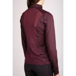 POLO ZELDA MESH MONTAR
