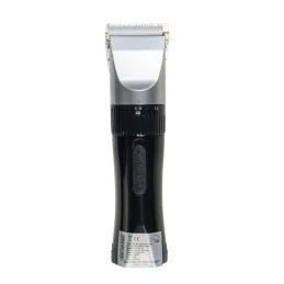 TONDEUSE SANS FIL BATTERIE HKM