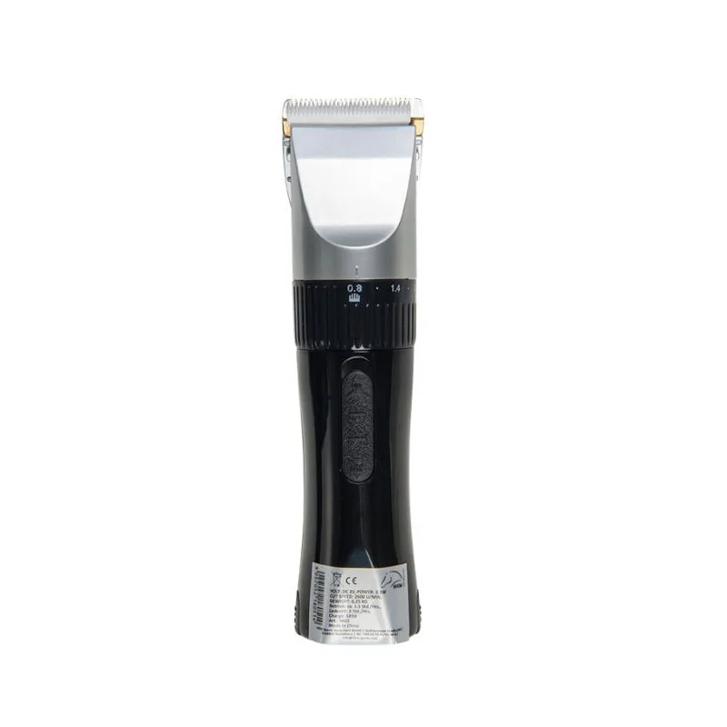 TONDEUSE SANS FIL BATTERIE HKM
