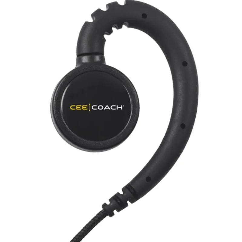 MONO OREILLETTE CEE COACH PEIKER