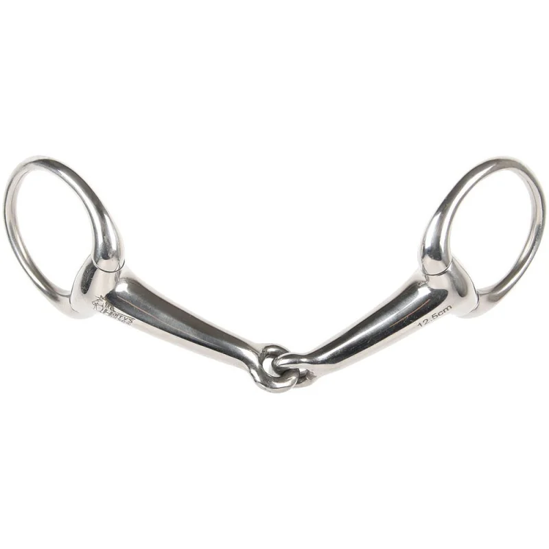 FILET OLIVE PONEY 18MM HARRY'S HORSE