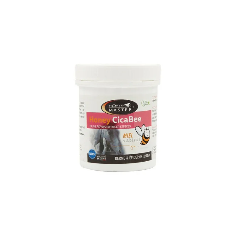 HONEY CICABEE 250ML