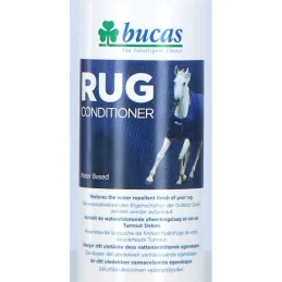 IMPERMEABILISANT SPRAY 500ML BUCAS