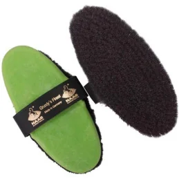 BROSSE DOUCE HAAS GRUNDY'S