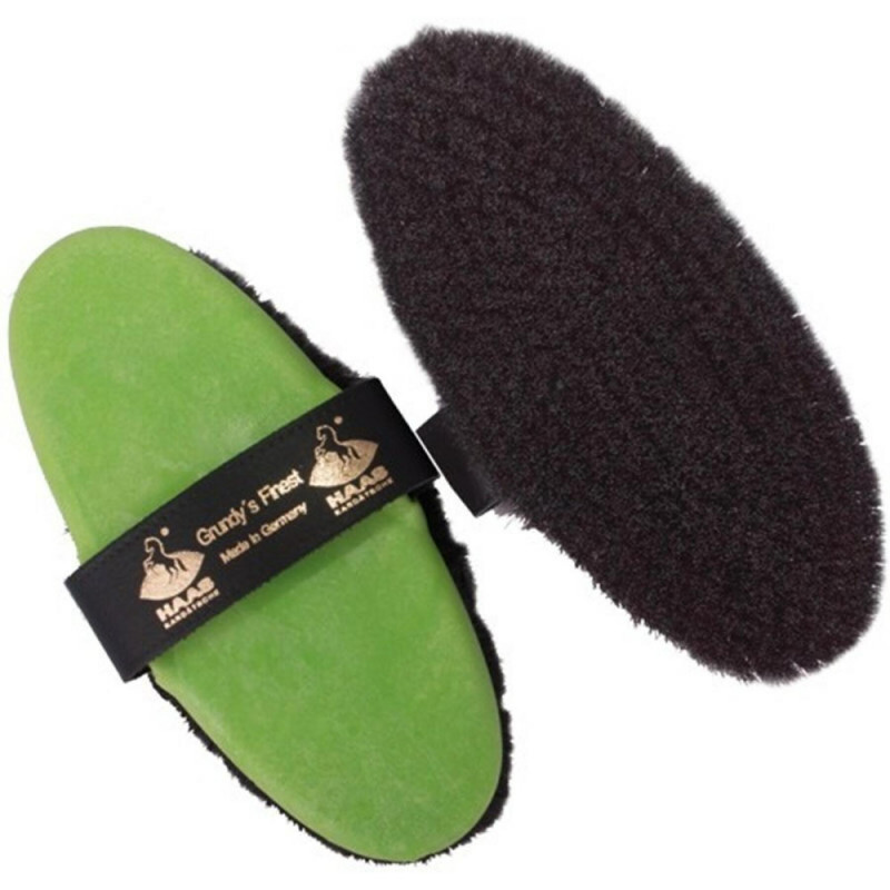 BROSSE DOUCE HAAS GRUNDY'S