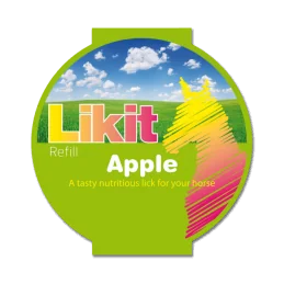BONBONS LIKIT 650G
