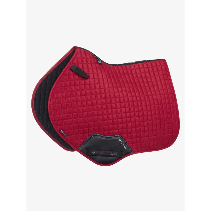 TAPIS SQUARE SUEDE LEMIEUX