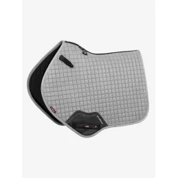 TAPIS SQUARE SUEDE LEMIEUX