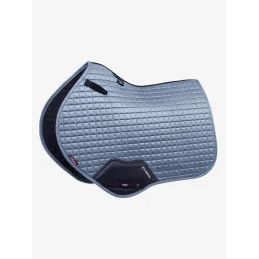 TAPIS SQUARE SUEDE LEMIEUX