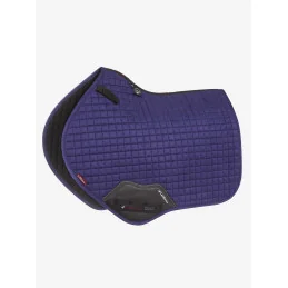 TAPIS SQUARE SUEDE LEMIEUX