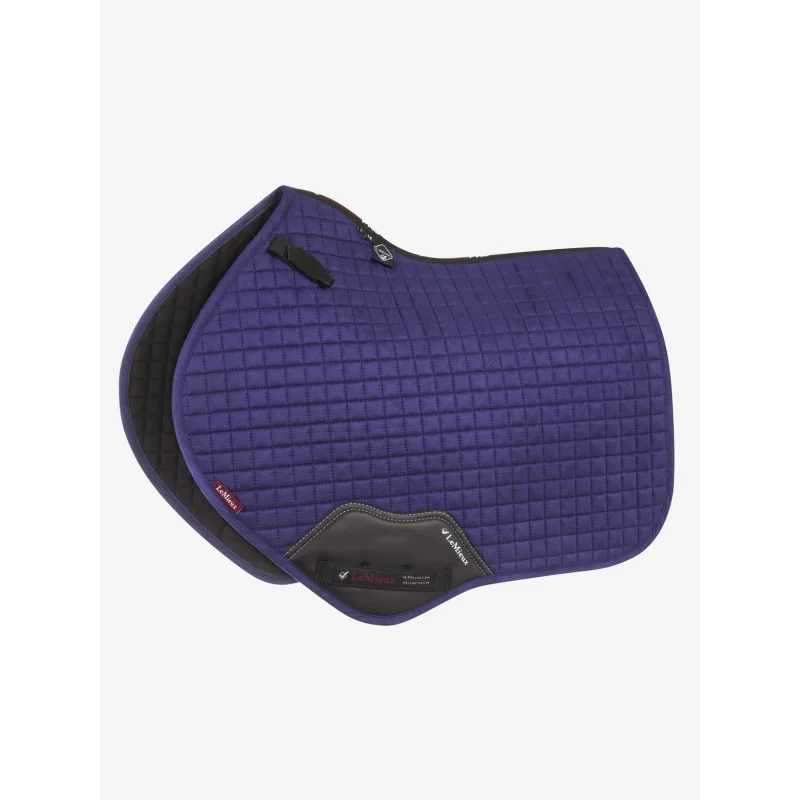 TAPIS SQUARE SUEDE LEMIEUX
