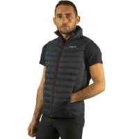 Gilet sans Manches Homme Équitation | Doudounes de Cavalier | MCM