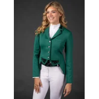 Veste de Concours Équitation | CSO & Dressage | Sellerie MCM Barbentane