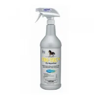 Répulsifs et Produits Anti-Insectes Cheval | Sprays & Gels | MCM