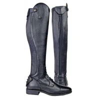 Bottes, Boots et Chaps Équitation | Cuir & Technique Cavalier | MCM