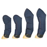 Protections de Transport Cheval | Hautes & Basses | Sellerie MCM