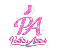 PAILLETTES ATTITUDE